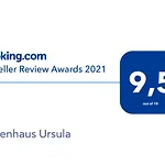 Ursula Дом отдыха *
