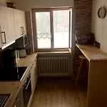 Ursula Дом отдыха Клайс