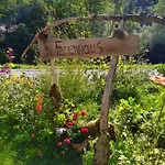 Ursula Hébergement de vacances