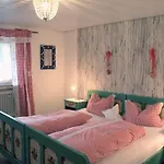 Ursula Holiday home