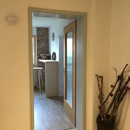 Hébergement de vacances Ursula *