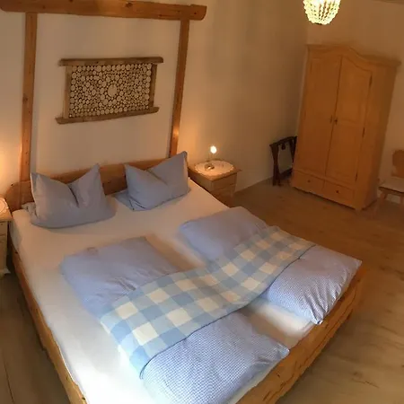 Ursula Hébergement de vacances *