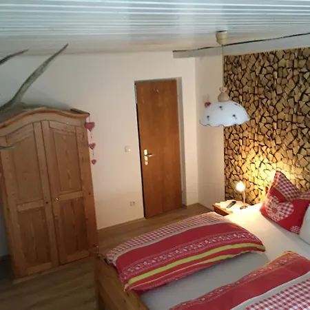 Ursula Hébergement de vacances