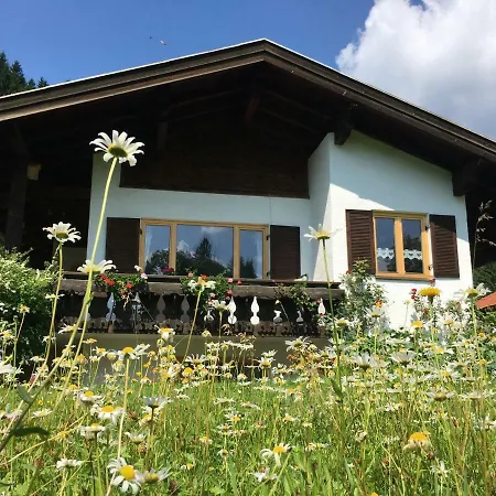 Holiday home Ursula *