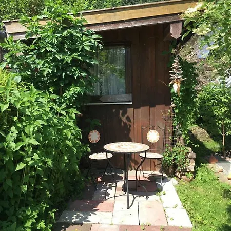 Holiday home Ursula *