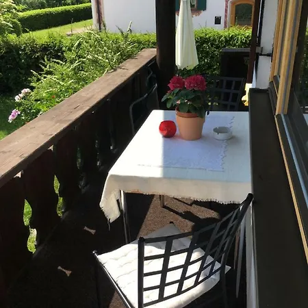 Ursula Hébergement de vacances