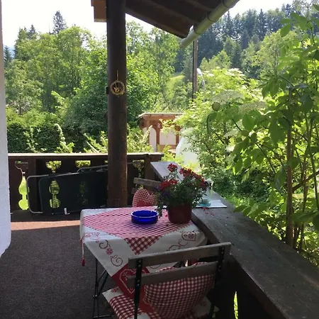 Hébergement de vacances Ursula