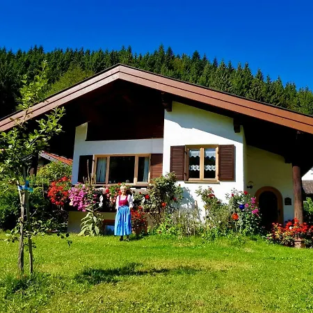 Hébergement de vacances Ursula *