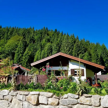 Ursula Hébergement de vacances