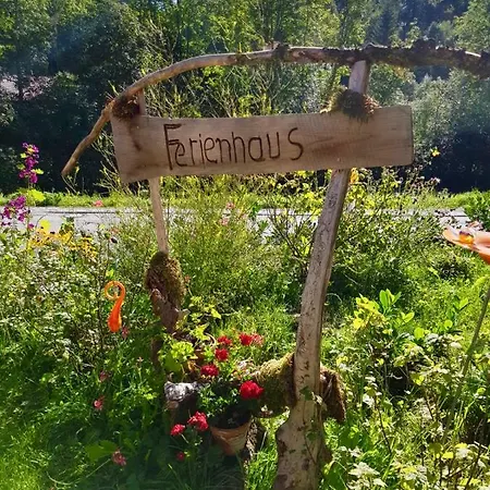 Ursula Hébergement de vacances