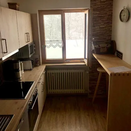 Ursula Holiday home Klais