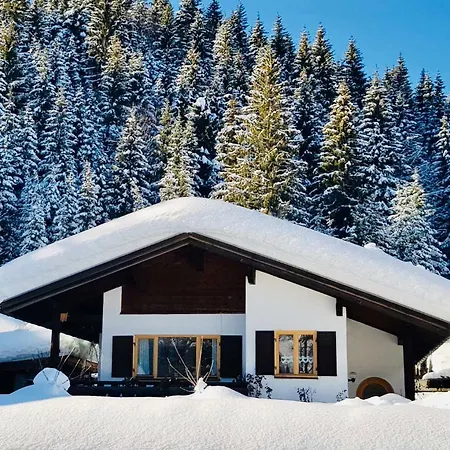 Ursula Holiday home *