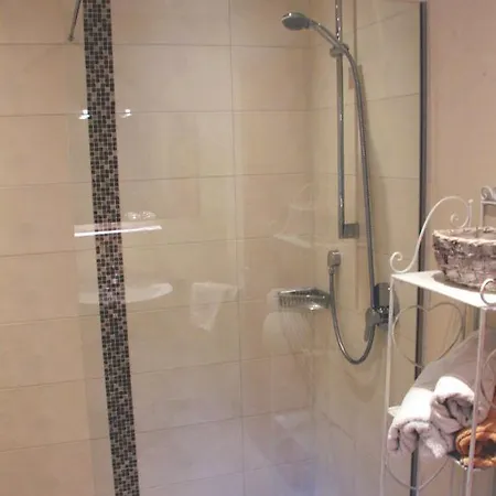 Hébergement de vacances Ursula *