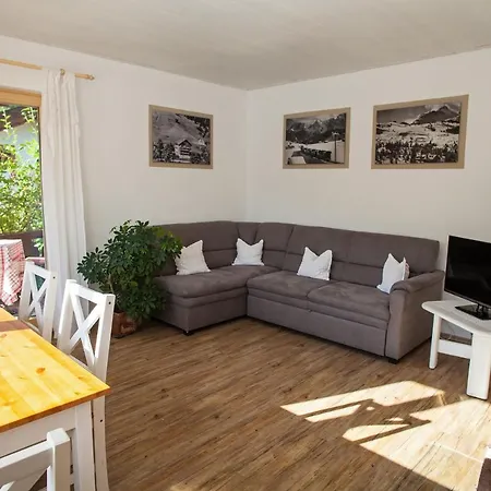 Ursula Holiday home *