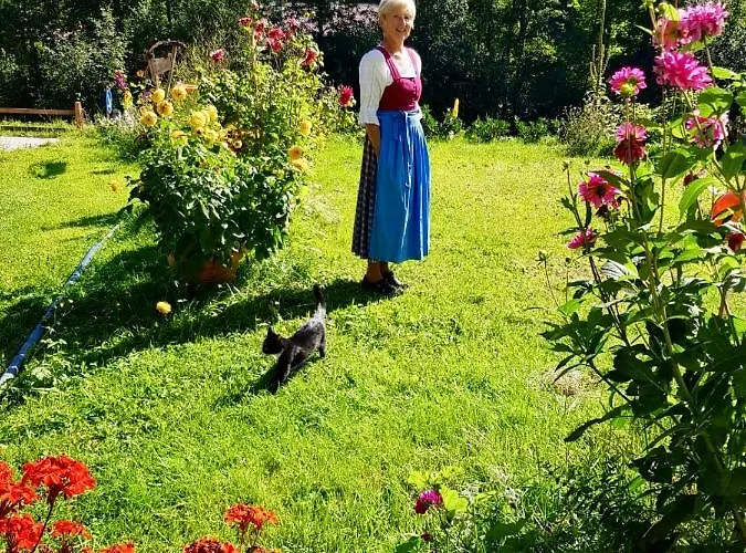 Сasa de vacaciones Ursula *